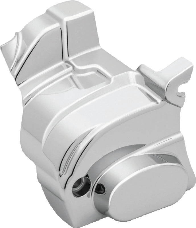 Kuryakyn Precision Lower Front Engine Cover Chrome - Part Number 6423