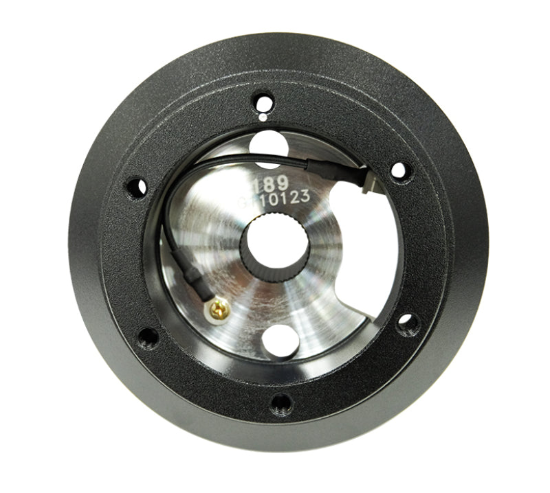 NRG Hub Adapters