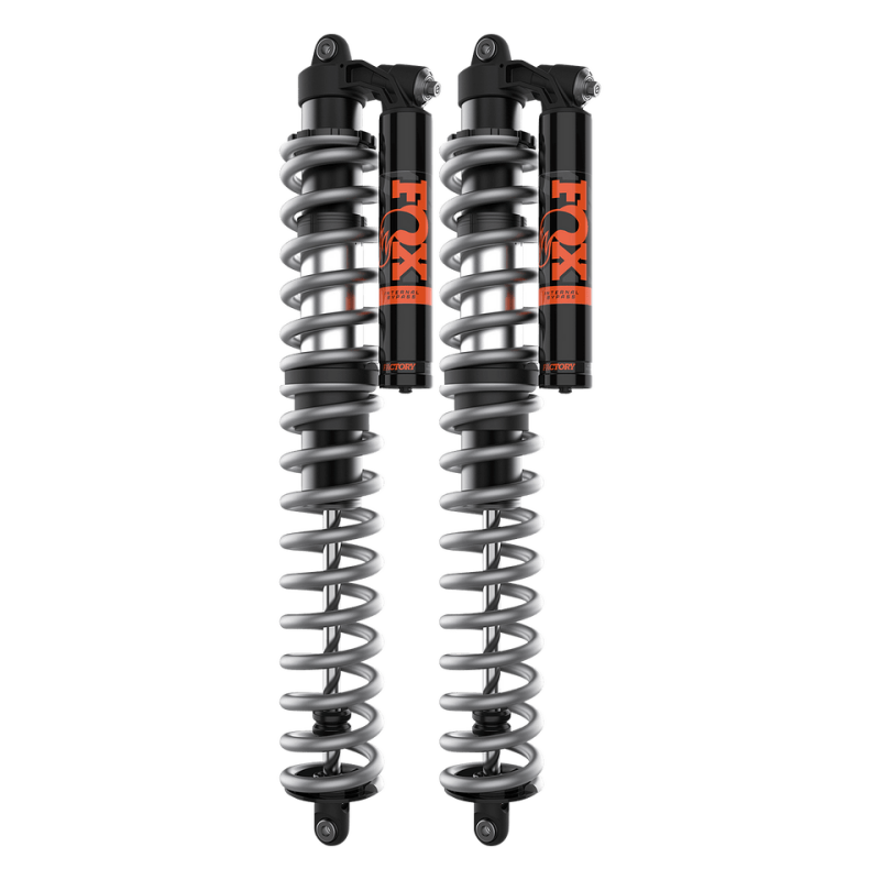 FOX Powersports Factory Race Series Rear Shocks for Polaris RZR Pro XP, Part Number FOX885-08-126-2