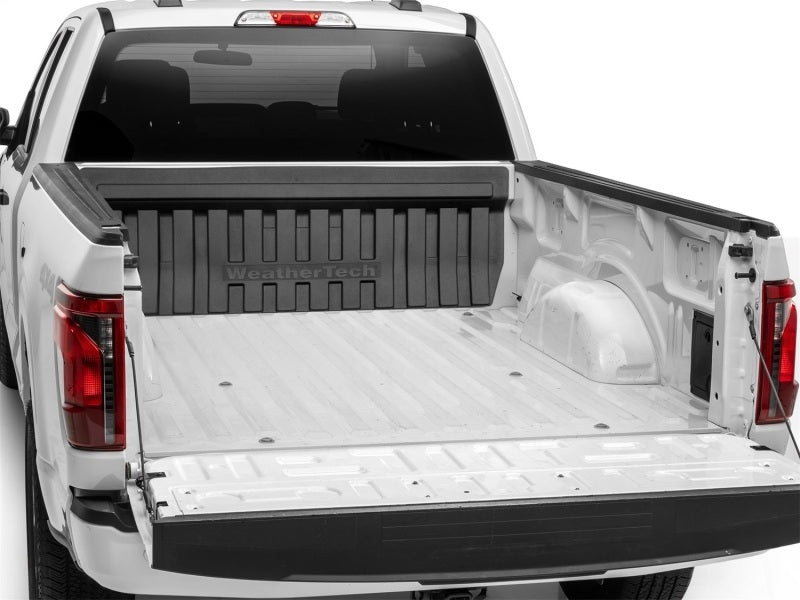 WeatherTech ImpactLiner Cab Protector for Ford F-150 (2015-2016) - Black