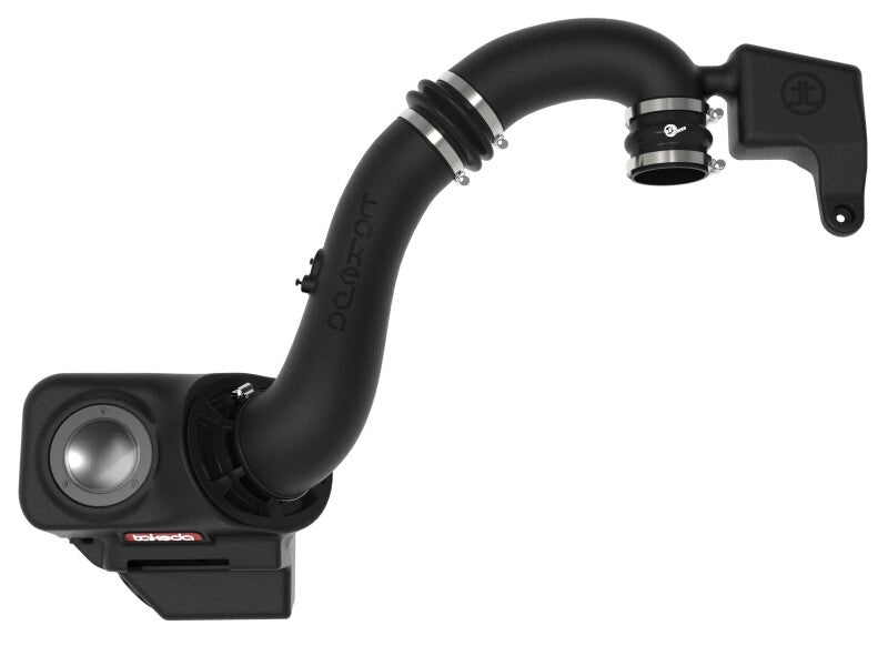 aFe POWER 56-70042D Takeda Momentum Cold Air Intake with Pro DRY S Filter for Subaru Forester and Crosstrek 2.5L