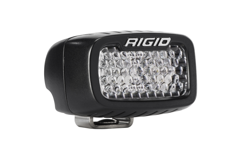 Rigid Industries SR-M PRO 60-Degree Lens LED Light, Part Number RIG902513