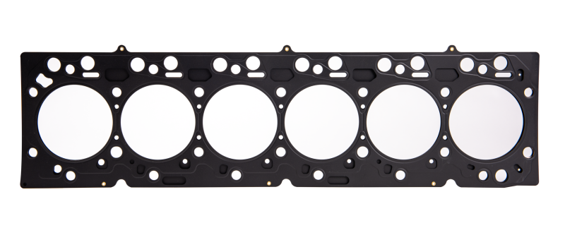 Fleece Performance 07.5-18 Dodge Ram 2500-3500 Cummins 6.7L Upper Gasket Kit with Head Gasket