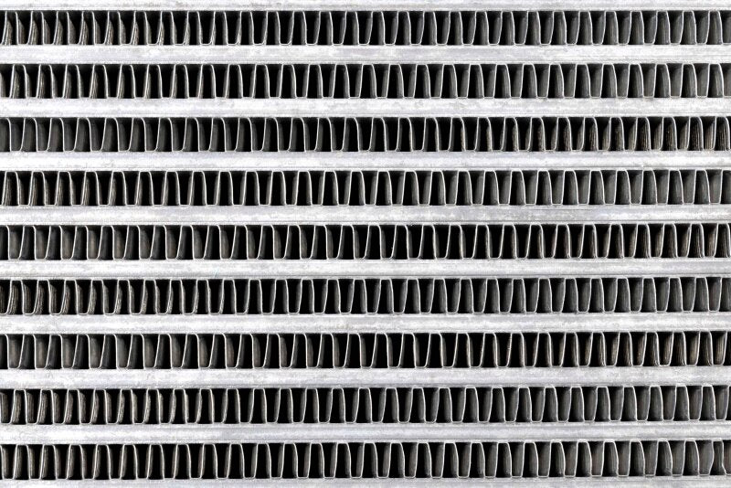 Dinan High Performance Heat Exchanger for BMW G20/G22/G26/G42 and Toyota GR Supra 19-26