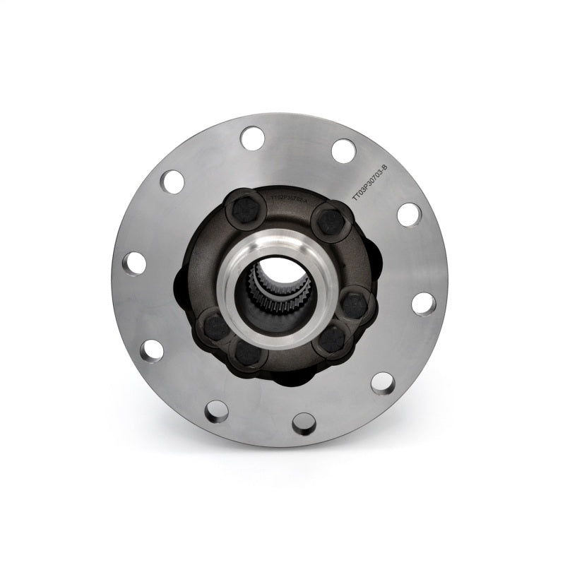 Eaton Detroit Truetrac Differential for Ford F-150 Rear Axle, 34-Spline, 3.31 and Up Gear Ratio