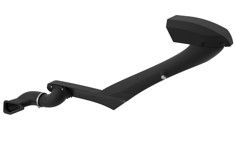 K&N Engineering Snorkel System for 2024 Toyota Tacoma and 2025 Toyota 4Runner