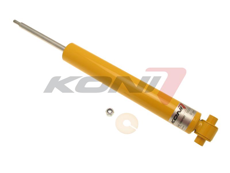 KONI Sport 8240 Series Rear Shock Absorber 1298SPORT for BMW 2, 3, and 4 Series with M-Technik