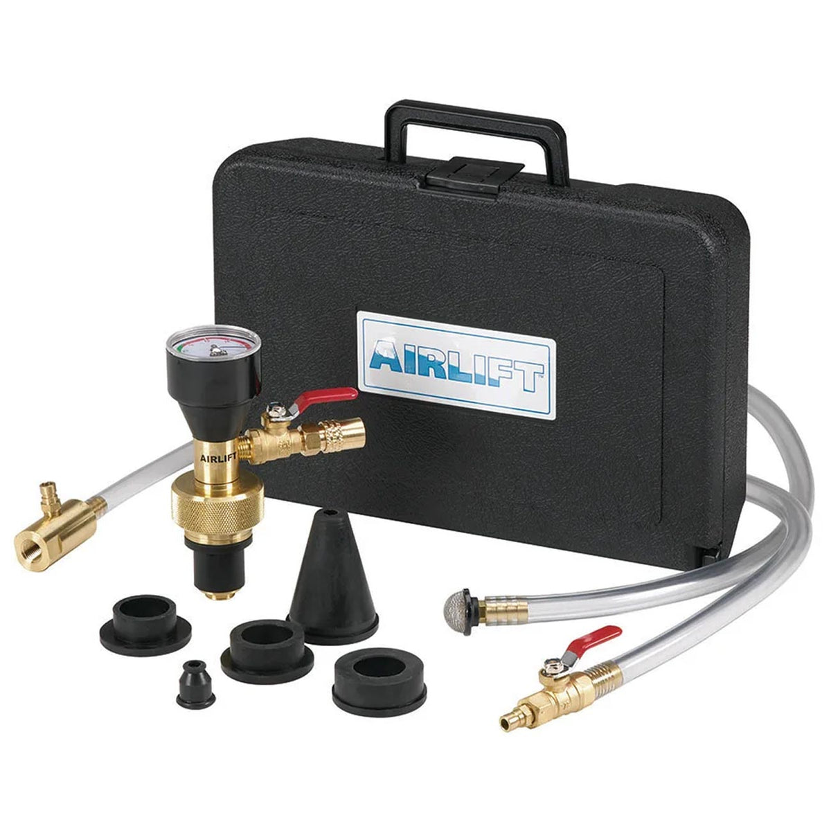 UVIEW Airlift Cooling System Refilling Kit 550000