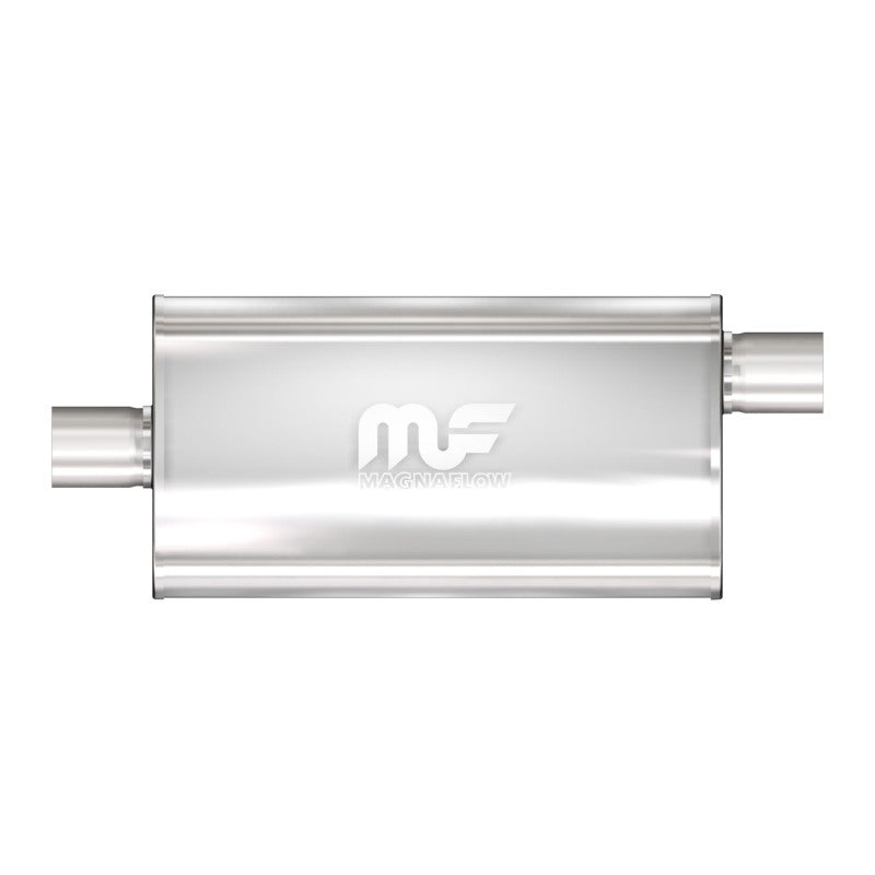MAG SS Muffler