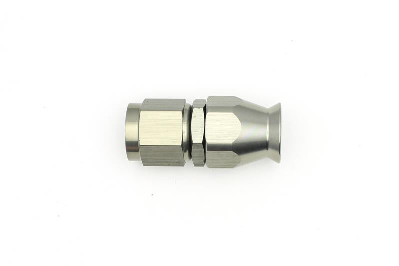 DeatschWerks DWK6-02-0850 6AN Female Swivel Straight PTFE Hose End