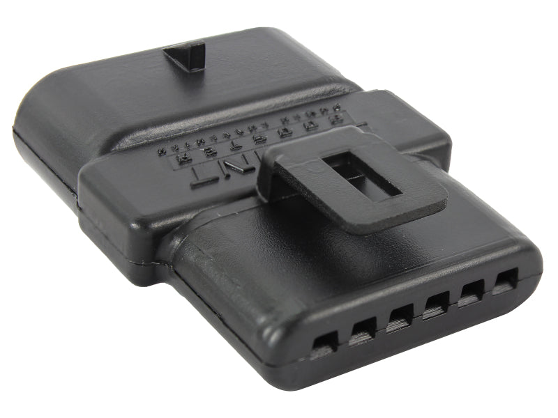 aFe Power Sprint Booster Power Converter for 2007-2026 GM Trucks and SUVs, V6/V8, AFE77-14003