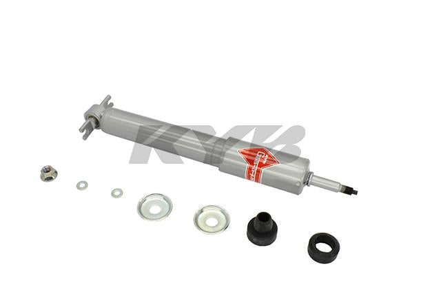 KYB Gas-a-just Monotube Front Shock Absorber KYB554375 for 2009-2011 Dodge Ram 1500 2WD