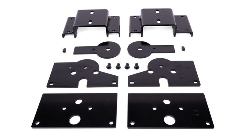 Air Lift LoadLifter 5000 Ultimate Air Spring Kit with Cradle for 2021-2026 Ford F-150 Raptor 4WD