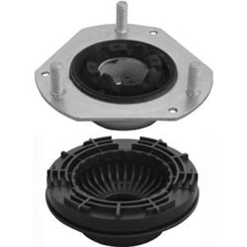 KYB SM5880 Front Strut Mount Kit for 2014–2016 Ford Fiesta