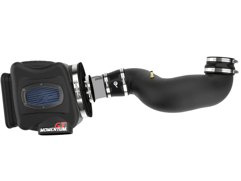 aFe Momentum GT Stage-2 Si Pro 5R Cold Air Intake System 54-74102 for GM Trucks and SUVs
