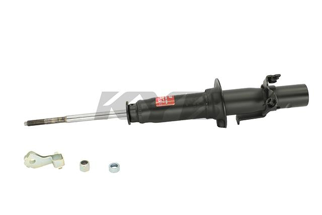 KYB Excel-G Front Left Shock Absorber 341136 for Acura Integra and Honda Civic/CRX