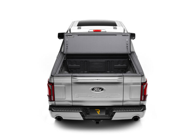 BAK BAKFlip MX4 (GEN 3) Hard Folding Truck Bed Cover for 2026 Ford Ranger 5ft Bed
