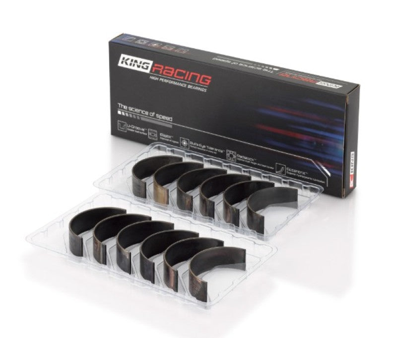 KING Performance Rod Bearings