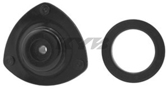 KYB SM5403 Front Strut Mount for Acura EL, Acura RSX, and Honda Civic