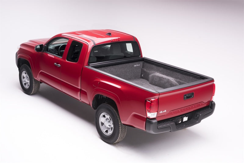BedRug 2005+ Toyota Tacoma 60.3in Bed Bedliner