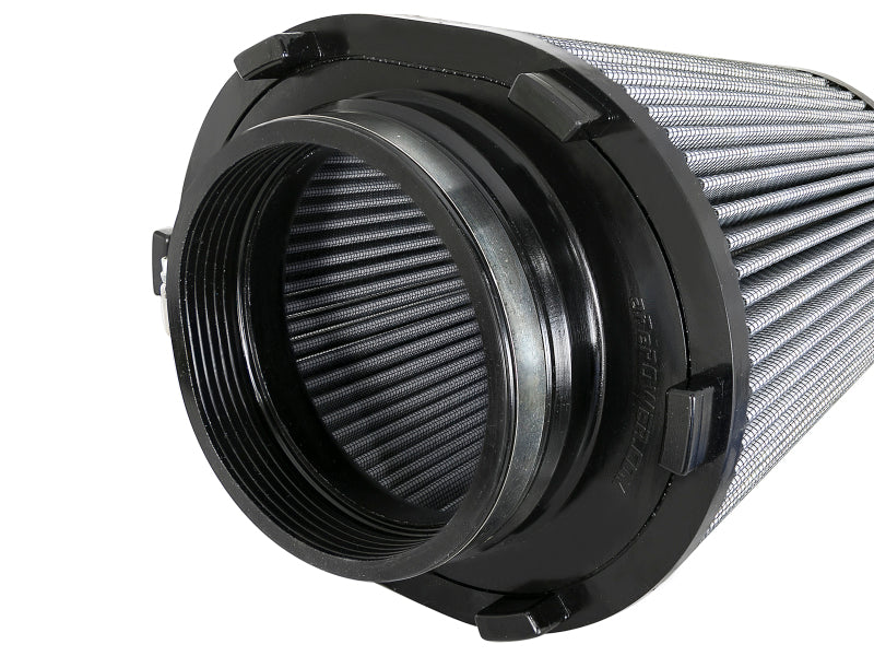 aFe POWER Magnum FLOW Pro DRY S Universal Clamp-On Engine Air Filter, Part 21-91120