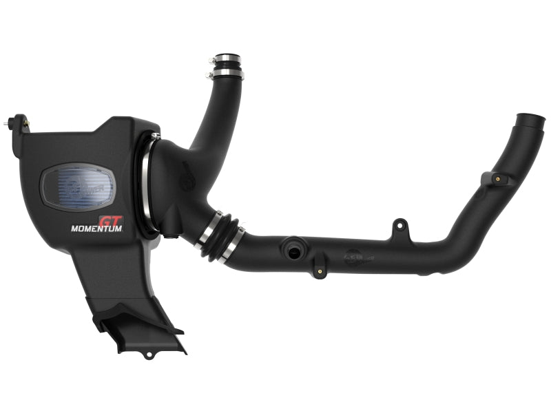 aFe Momentum GT Pro 5R Cold Air Intake System for Ford Bronco 2.7L V6 EcoBoost, Part Number 50-70081R
