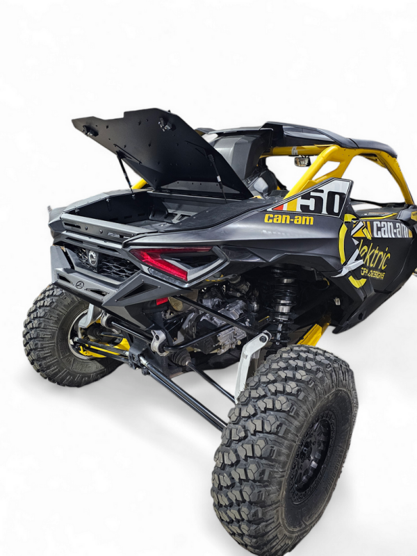 Elektric Off Road Volt Rear Bumper for Can-Am Maverick R (2024-2025)