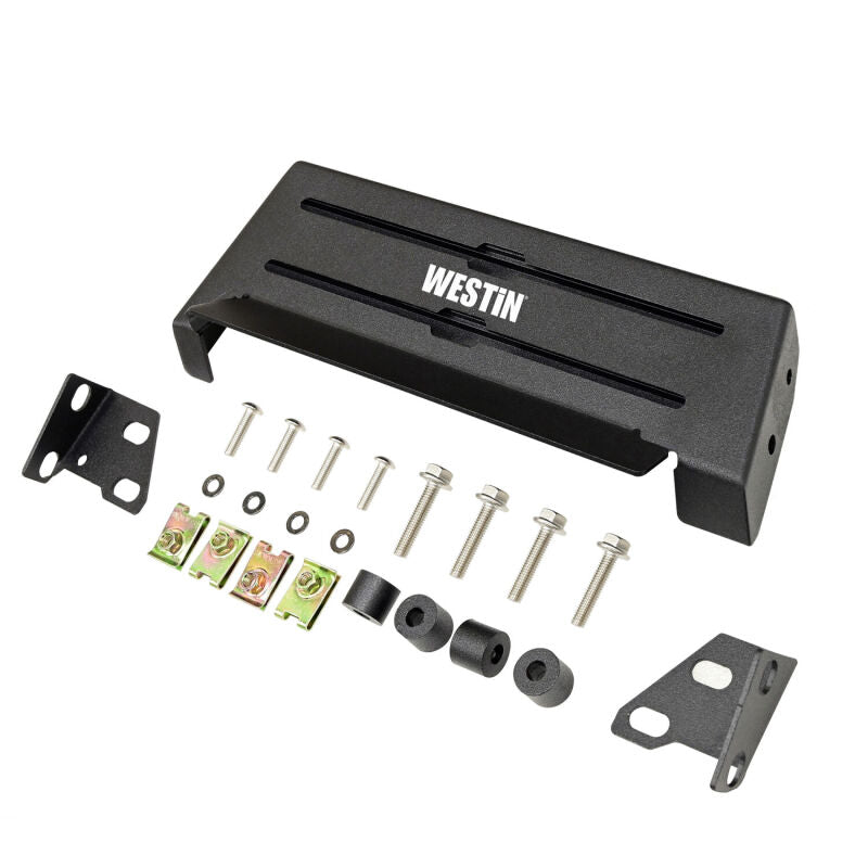 Westin Adventure Mount Base for 2024-2025 Toyota Tacoma – Secure Dash Mounting Solution