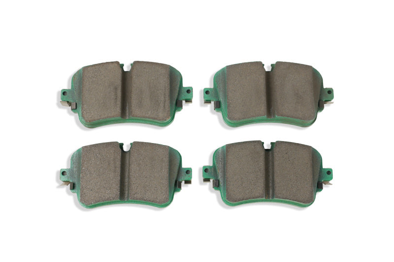 DBA DB15031SP Street Performance Rear Brake Pads for Audi A8 Quattro, Q7 and e-tron Sportback