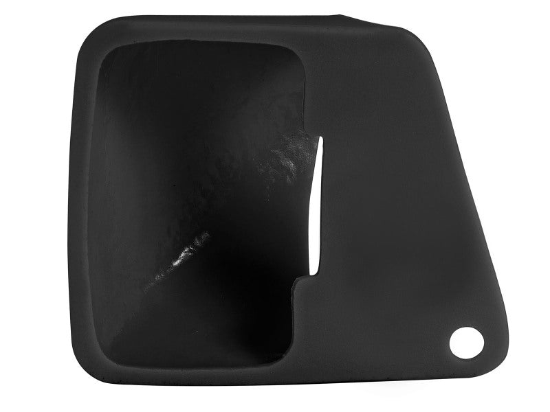 aFe Dynamic Air Scoop D.A.S. Black for BMW 320i, 328i, 330i, 340i, 420i, 428i, 430i and 440i F3X | Part Number 54-12218