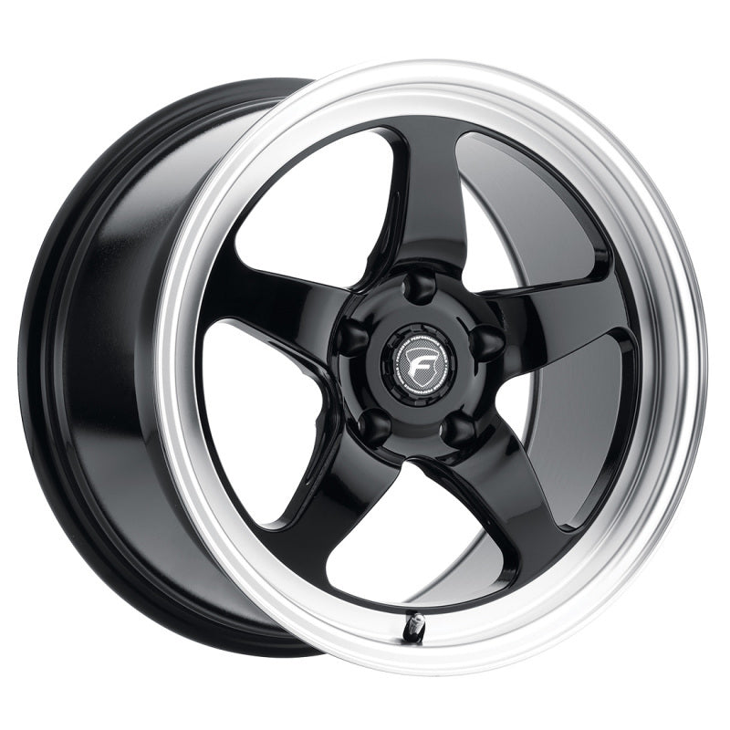 Forgestar FRG D5 Wheel - frgF09180062P26