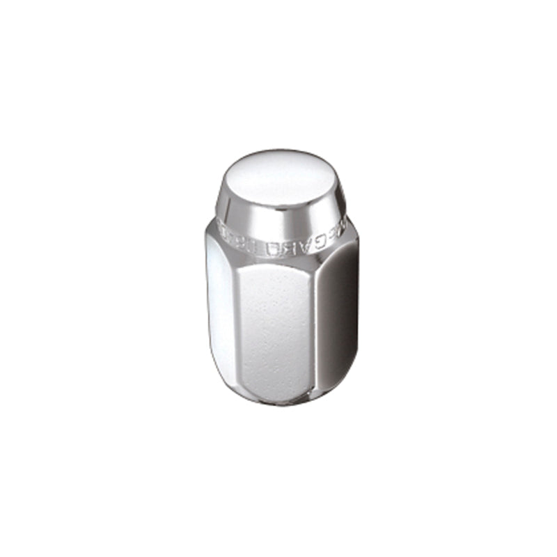 MCG Hex Lug Nuts