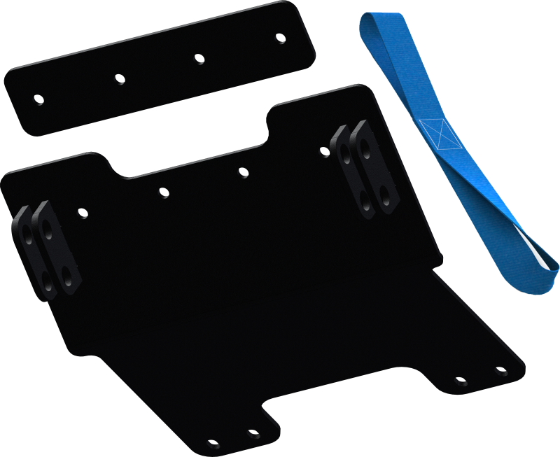 KFI Kfi Utv Plow Mount