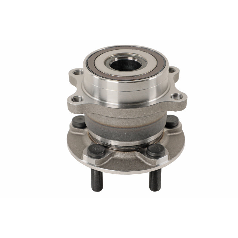 MOH Hub Assemblies