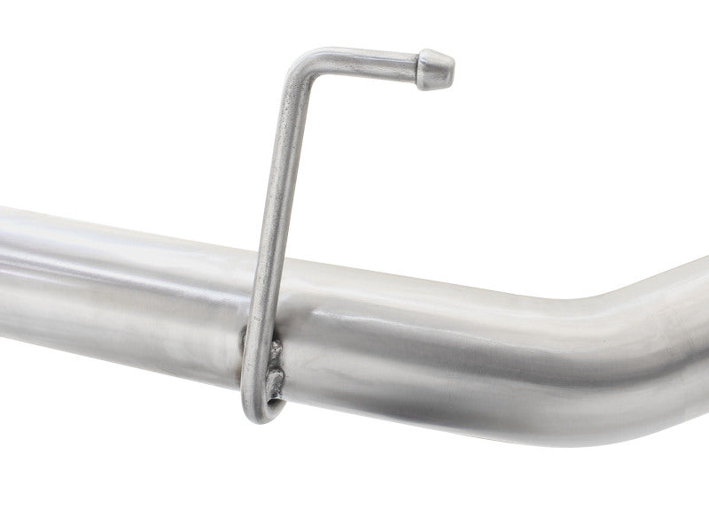 aFe MACH Force-Xp Cat-Back Hi-Tuck Exhaust System AFE49-46111 for 2005-2015 Nissan Xterra 4.0L V6