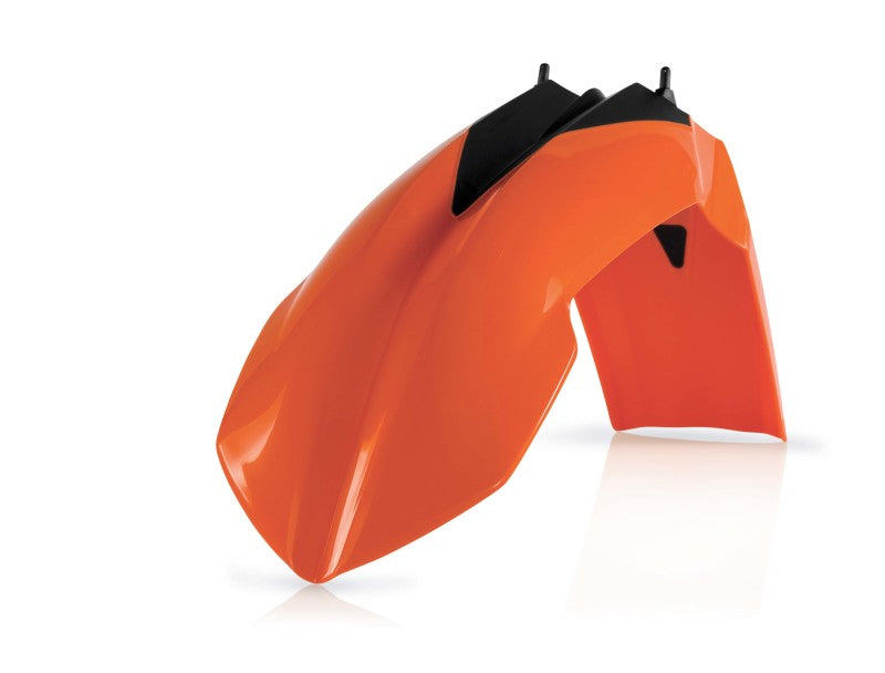 ACB Front Fender