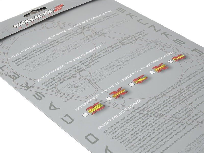 SK Head Gaskets