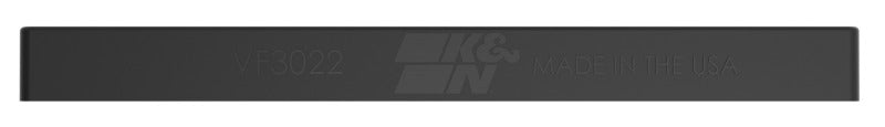 K&N Engineering VF3022 Washable Replacement Cabin Air Filter for 2021–2022 Jeep Grand Cherokee L