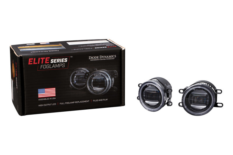 DIO Fog Lights