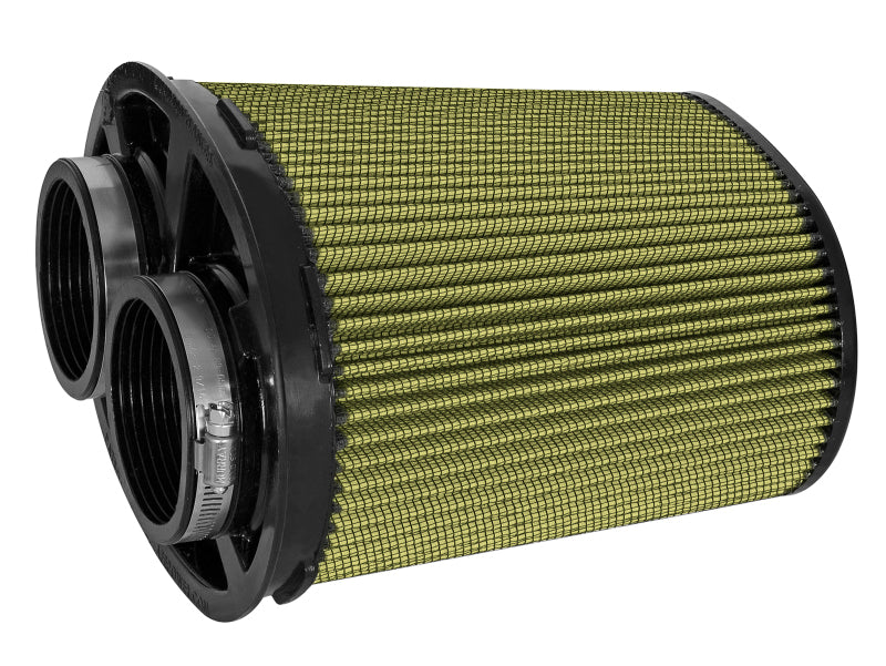 aFe Momentum Replacement Air Filter with Pro GUARD 7 Media, 3-Inch Dual Flange
