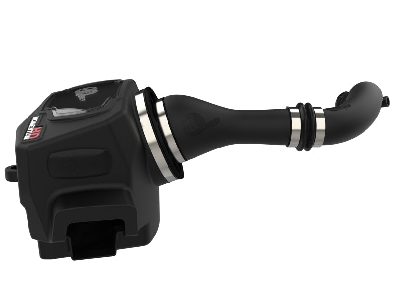 aFe Momentum HD Pro 10R Cold Air Intake System for 2020–2021 Ram 1500 3.0L V6 Diesel, Part Number 50-70070T