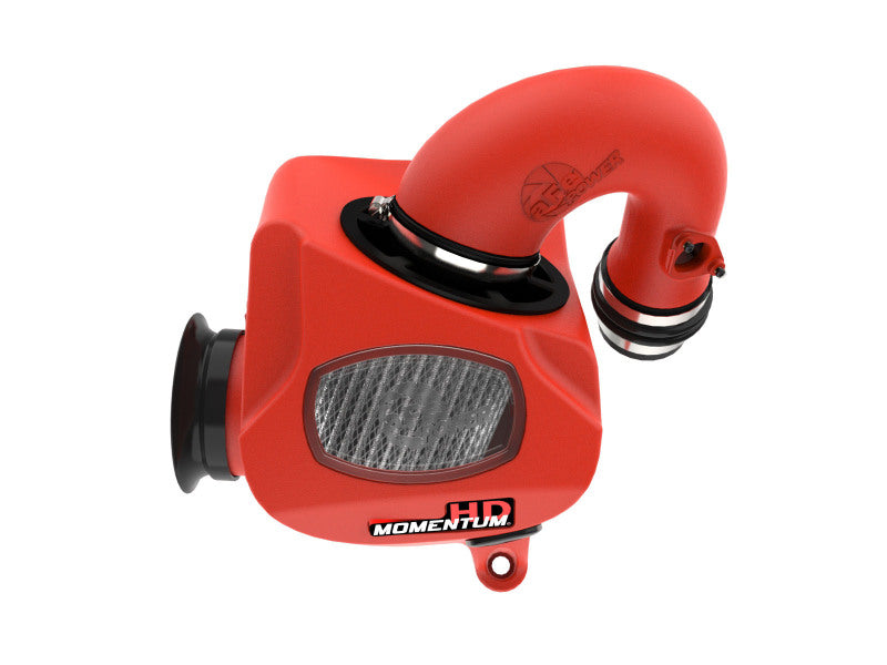 aFe Momentum HD Cold Air Intake System for Toyota Hilux 15-26 L4-2.4/2.8L with Pro DRY S Filter