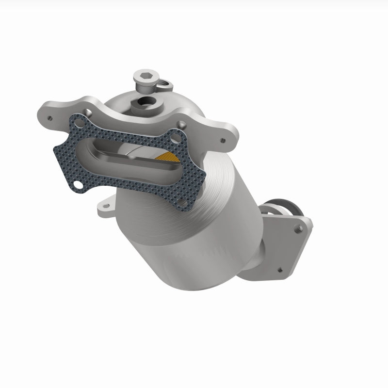Magnaflow 10-14 Honda Insight 1.3L Direct Fit Catalytic Converter