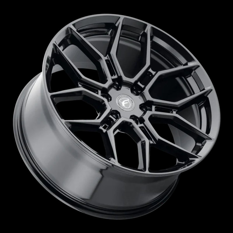 Forgestar - frgF27170089P42 - F14 17x10 6x135 ET42 Gloss Black Wheel