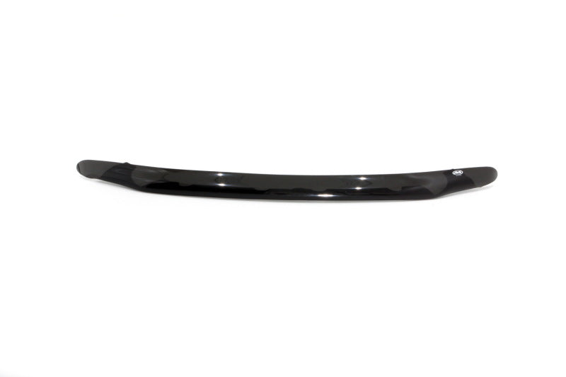 AVS 21+ Ford F-150 High Profile Bugflector II Hood Shield - Smoke