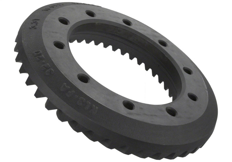 Ford Racing - frpM-4209-88331 - 8.8 in. 3.31 Ring Gear and Pinion Set