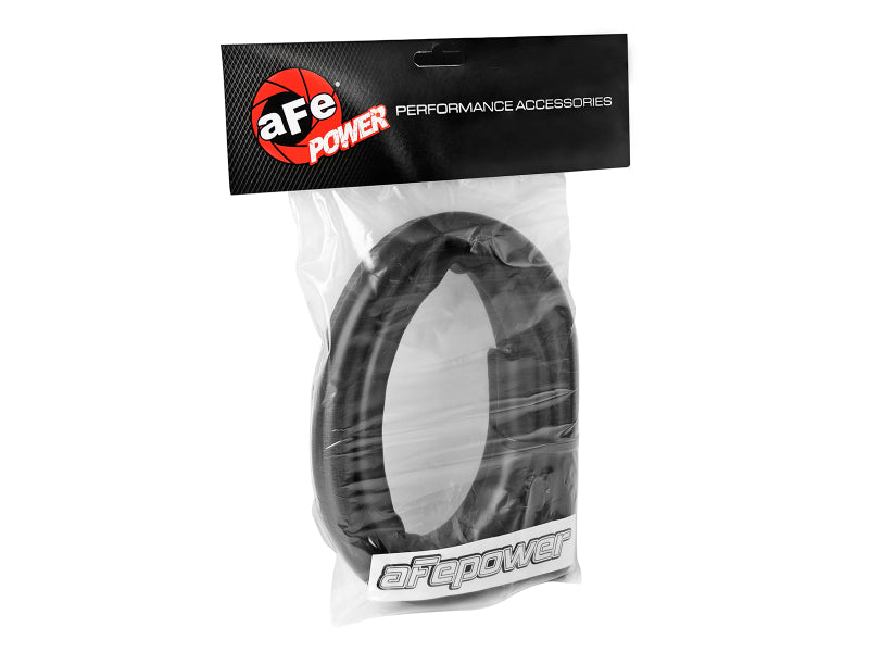 aFe MagnumFORCE Trim Seal Kit, 1/16-Inch Edge with 3/4-Inch Bulb, 36-Inch Length, Part Number 59-10092