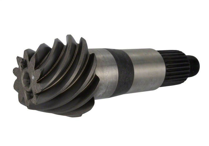 Ford Racing - frpM-4209-470 - Bronco/Ranger M220 Rear Ring Gear and Pinion, 4.70 Ratio