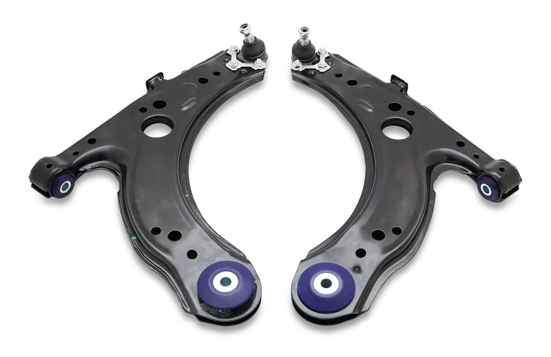 SPR Control Arms - Front