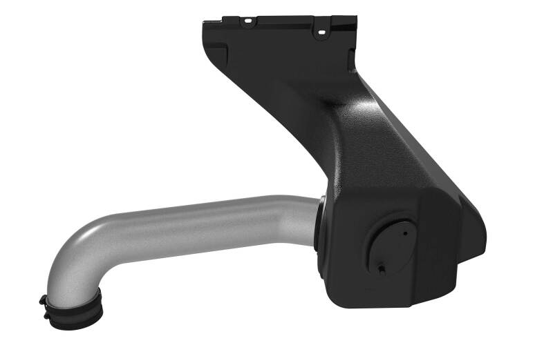 K&N Engineering NextGen Aluminum Cold Air Intake for Ford F-150 V8 5.0L - Part Number KN70-2591
